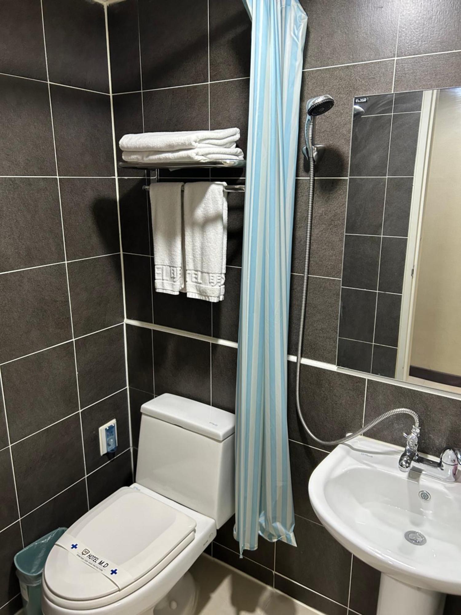 Hotel Myeongdong Сеул Экстерьер фото